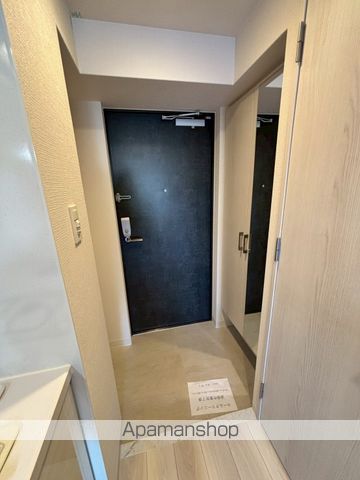 エスリードザ・カレント大阪の内装写真