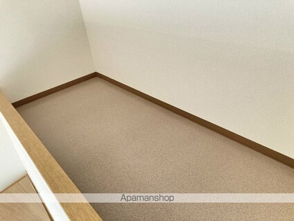 アラモード旭ヶ丘[1K/23.45m2]のその他内装1