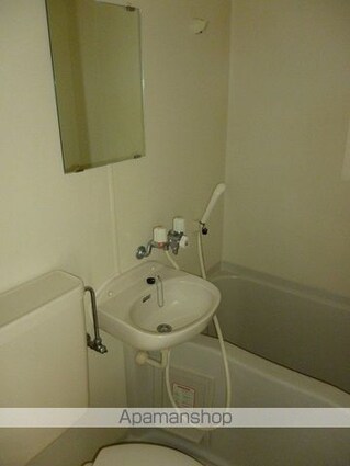 大阪府和泉市府中町８丁目[1K/18.25m2]のバス