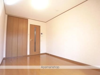 ルネッサンスダイチ[1K/20m2]の内装2