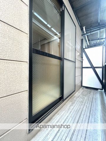 ハイツなごみの内装写真