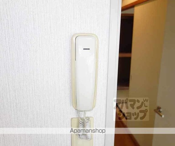 パークサイド三ノ宮の内装写真