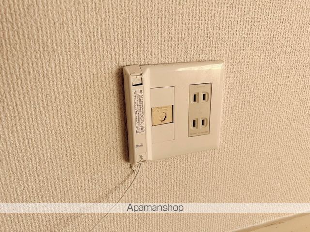 沖増大手町ビルの内装写真