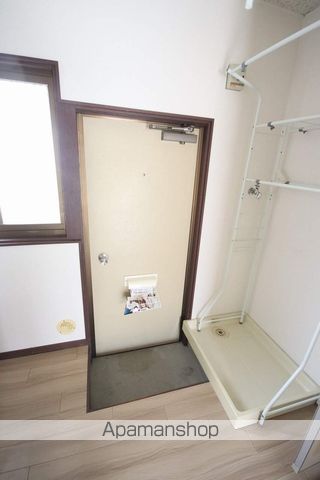 コーポヨシザキの内装写真