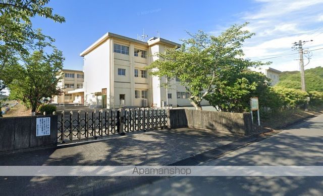 磐田市 4階建 築18年の周辺写真