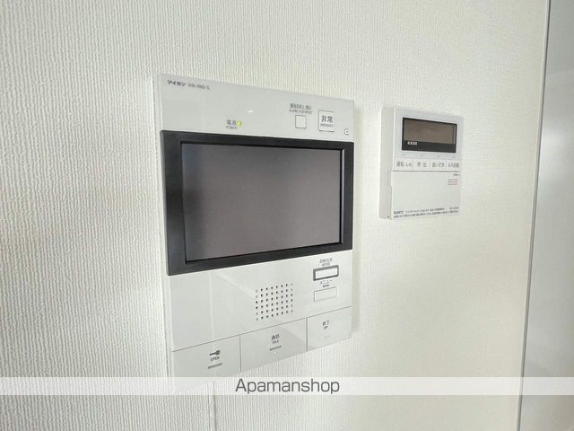 レジディア中目黒IIIの内装写真