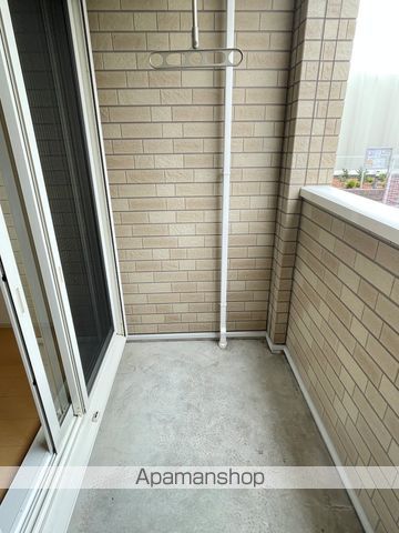 ベリスタ2の内装写真