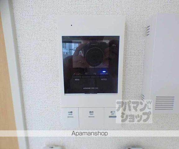 レオーネの内装写真