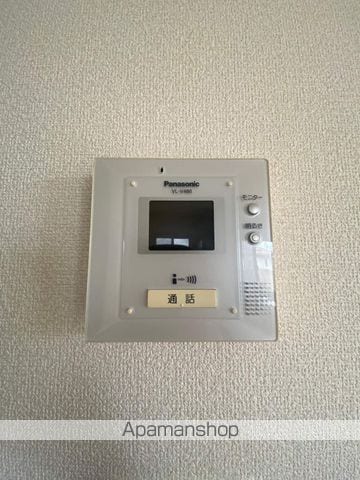 フェア・ウインドの内装写真