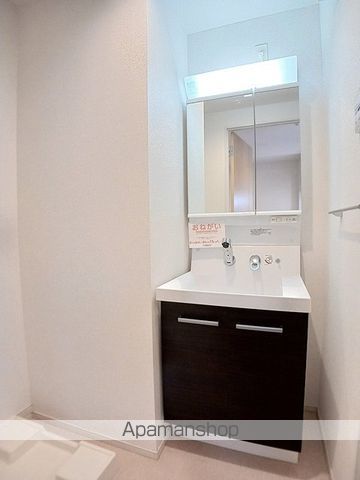 プリムローズ宝町の内装写真