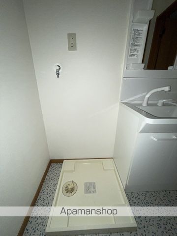 グリーンピア南輝Aの内装写真