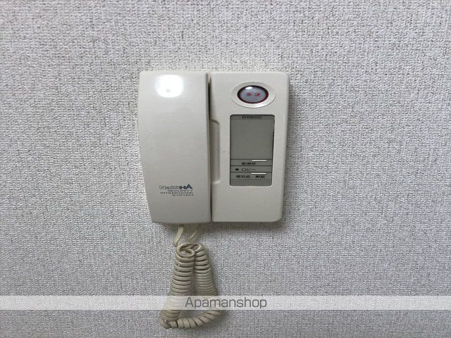 スカイコート五反田の内装写真