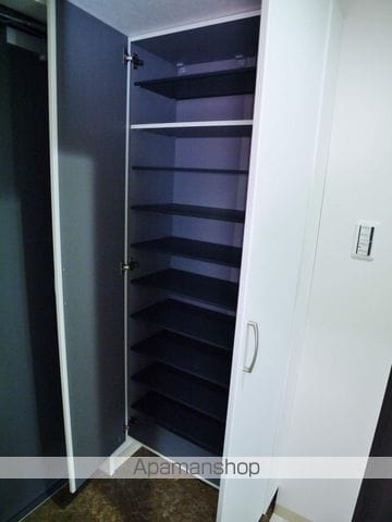 JRBハイツ岡山の内装写真