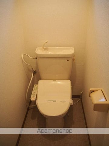 メゾンセリースの内装写真