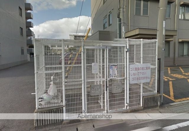 アイランド・コート新宇多津の内装写真