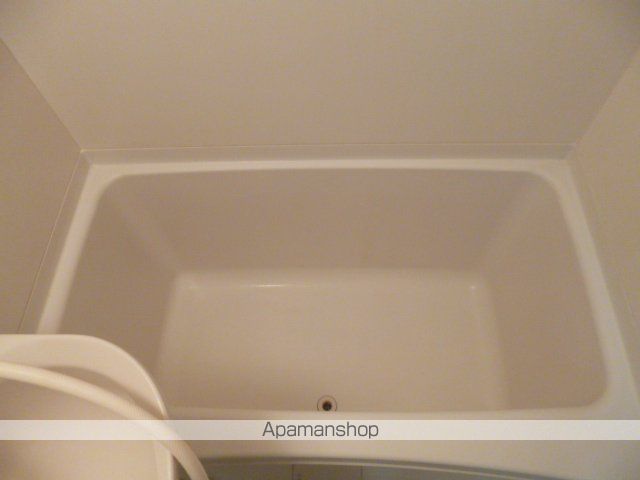 レオパレス久松の内装写真