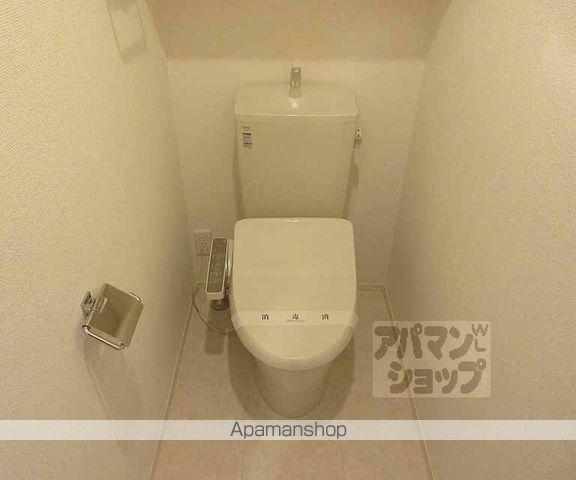 カサレリアIIIの内装写真