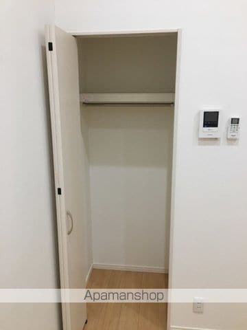 メルサンディの内装写真