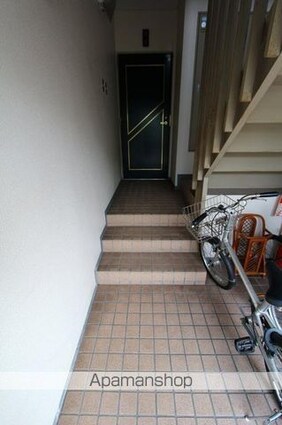 レジデンス北村[1DK/32m2]の共用部3