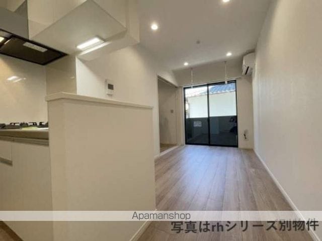 robot home 唐の原の内装写真