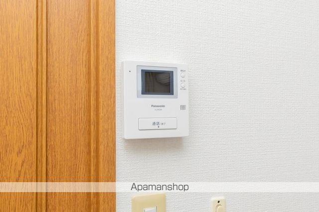 コンフォート木太の内装写真