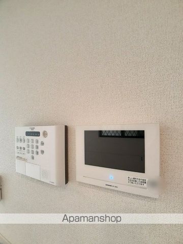 フレスコ・パッソIIの内装写真