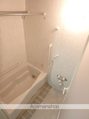 ロイヤルパーク多摩川の内装写真