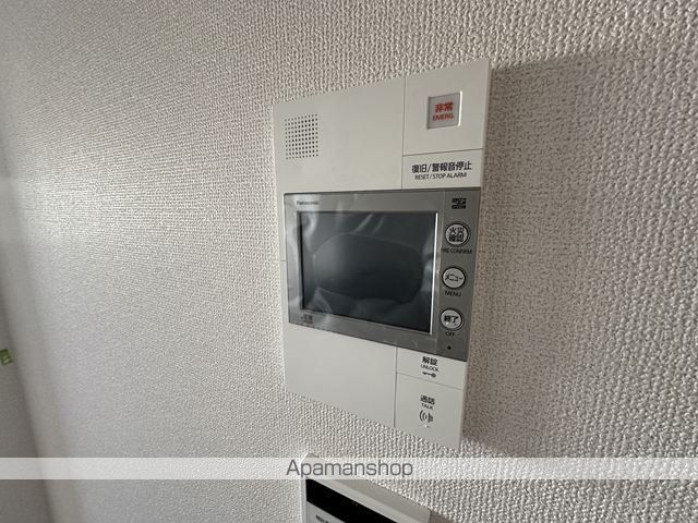 プレリスNEO大阪十三エルヴィオンの内装写真