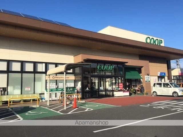 メルヴェーユ新成Aの周辺写真