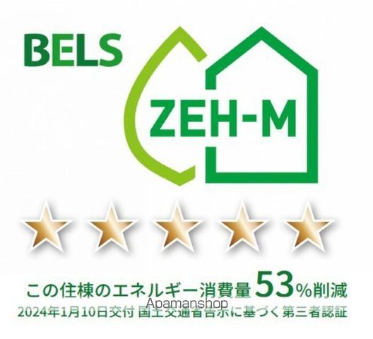 プルミエ ラムールの内装写真
