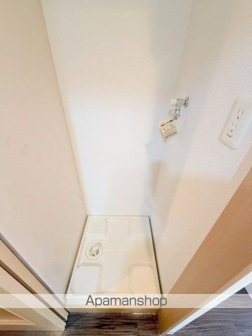 LECIEL庚午北の内装写真