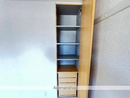 フレーブⅡ[1LDK/44.95m2]の収納1