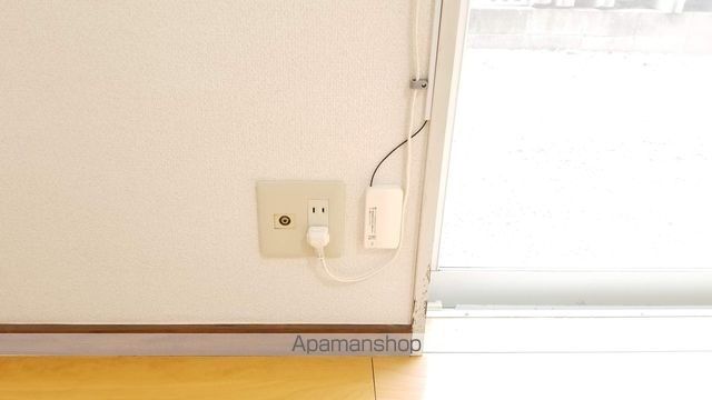 サカモトビレッジIの内装写真