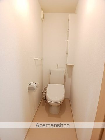ソーレ フジ IVの内装写真