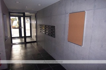 ＡＲＴＥＳＳＩＭＯ　ＬＩＮＫ　ＣＯＭＯＤＯ[1K/20.6m2]のロビー1