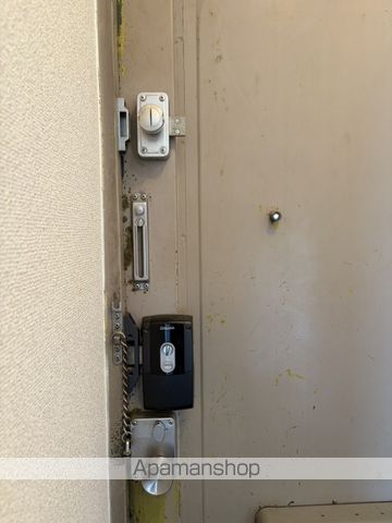 ユトリロ水草の内装写真