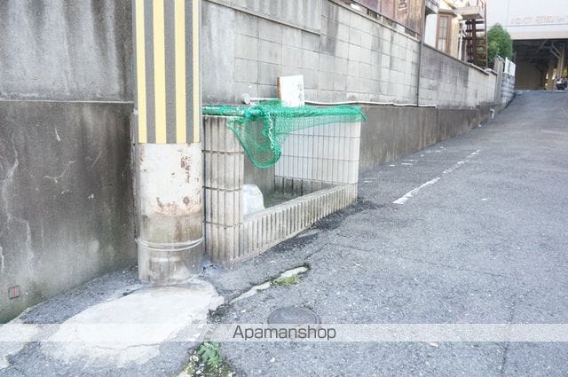 バンブ石切ハイツのその他写真