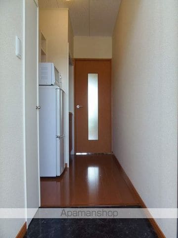 レオパレスベッラ大垣の内装写真