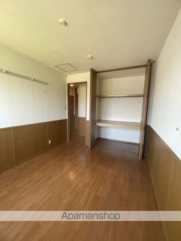 グレイス・クレセント C棟の内装写真