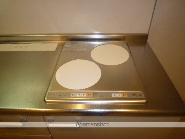 クラッセ北大前IIIの内装写真