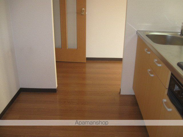 エステラ東札幌の内装写真