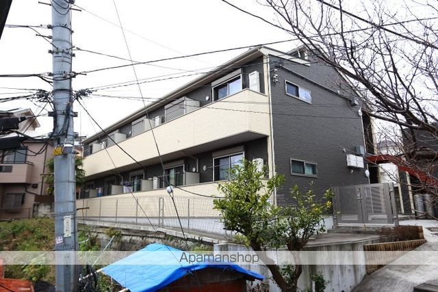 NAKAHA LIFEの外観写真