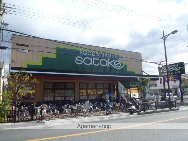 グレース水尾の周辺写真