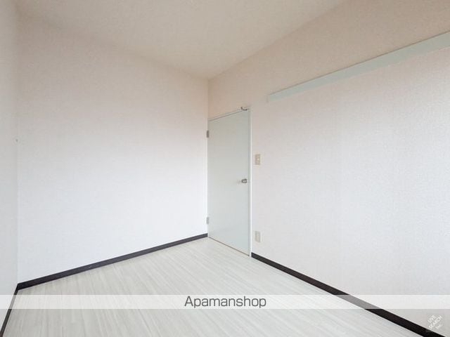 アメニティ芦田第3マンションの内装写真