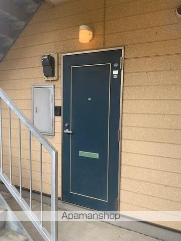 ハイツエリエートのその他写真
