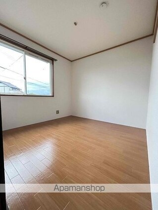 冬築タウン・パートⅡ　Ｆ棟[3DK/50.09m2]の内装1