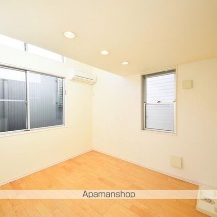 グランエッグス桜新町Ｓ[1R/20.06m2]のバルコニー