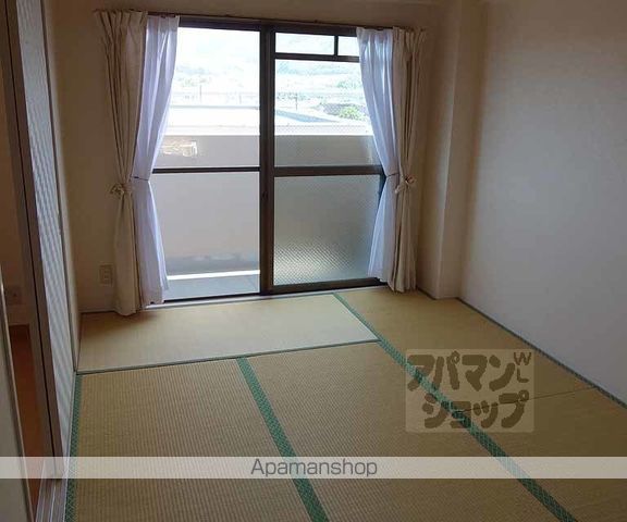 メゾンドール奥文の内装写真