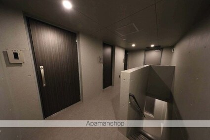 アトリオフラッツ高円寺[1K/25.6m2]の共用部3