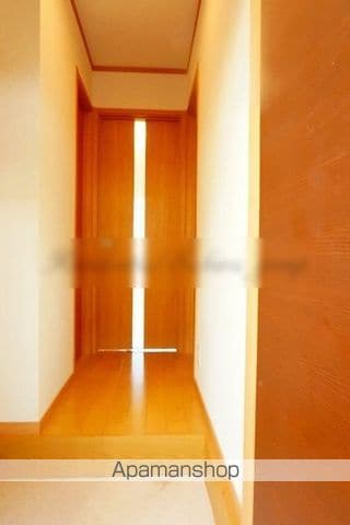 ボヌール美晴の内装写真